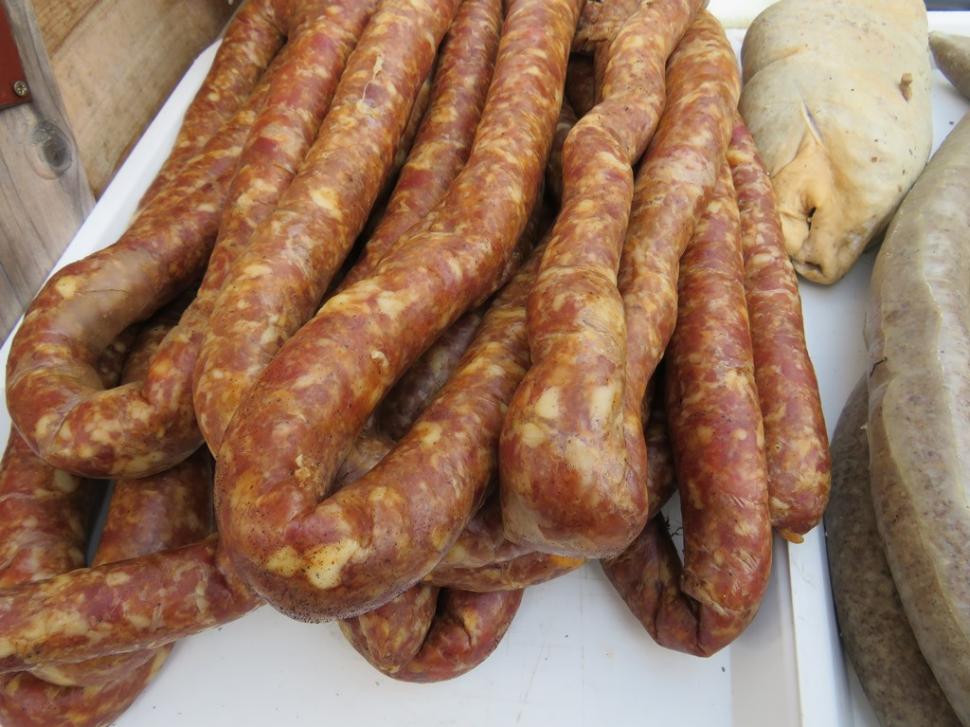 Se taie porcul, în stil tradițional, la Muzeul Astra Sibiu 875379