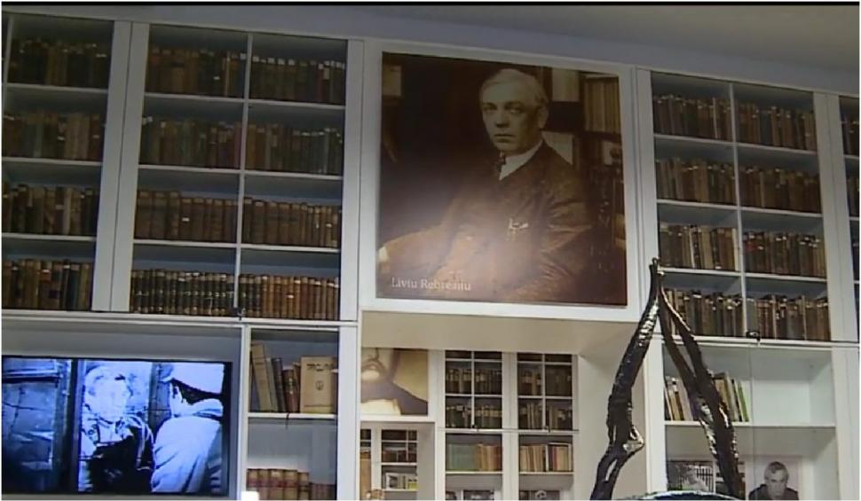 Clădirea din Bistrița care va adăposti Casa Colecțiilor, un obiectiv turistic de excepție: "Este casa în care a locuit fratele poetului Mihai Eminescu" 875563