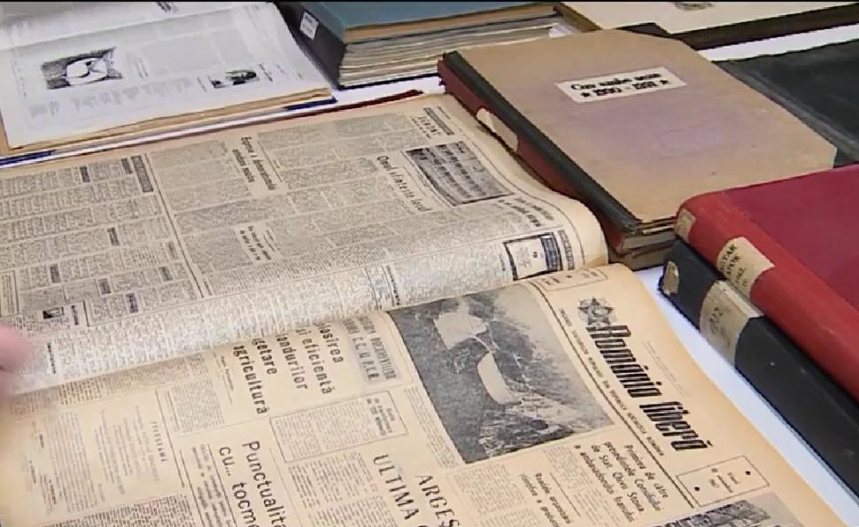 Clădirea din Bistrița care va adăposti Casa Colecțiilor, un obiectiv turistic de excepție: "Este casa în care a locuit fratele poetului Mihai Eminescu" 875566