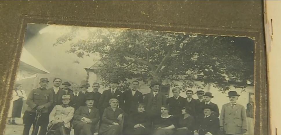 Clădirea din Bistrița care va adăposti Casa Colecțiilor, un obiectiv turistic de excepție: "Este casa în care a locuit fratele poetului Mihai Eminescu" 875567