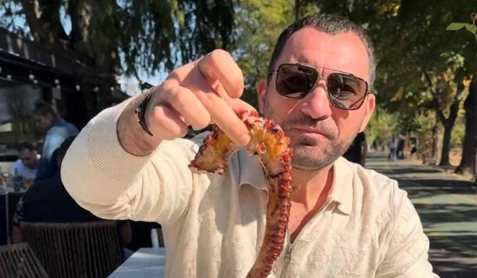 Incendiu puternic la restaurantul Taverna Racilor din Snagov. 13 persoane aflate în clădire s-au autoevacuat 875491