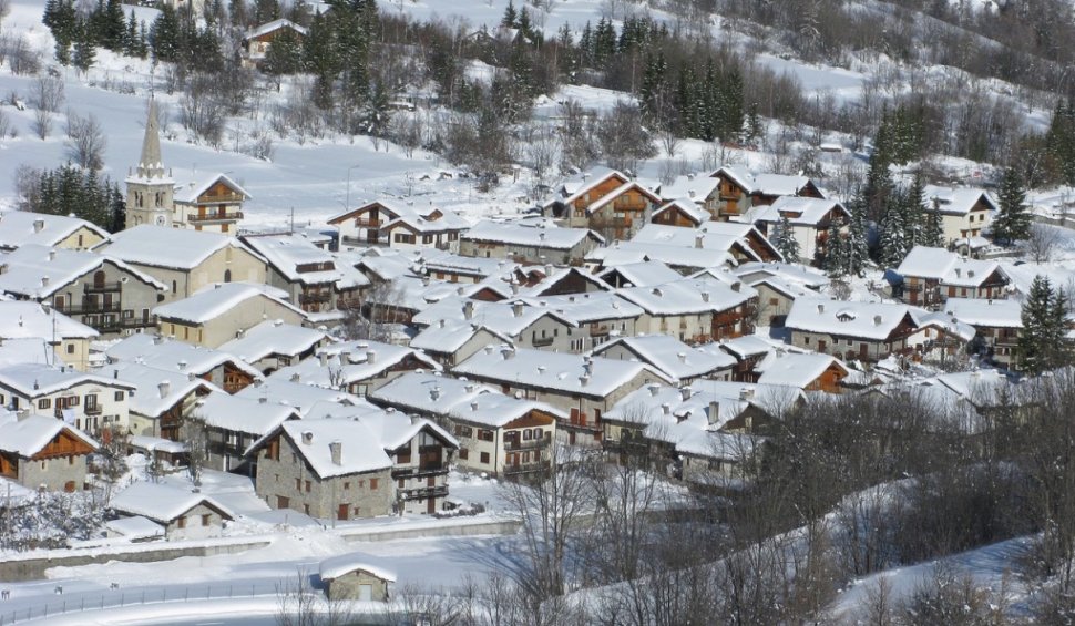 Țara din Europa unde se află staţiunea de schi cu cel mai bun raport calitate-preţ în 2023. A bătut Bulgaria, pentru prima dată în ultimii patru ani