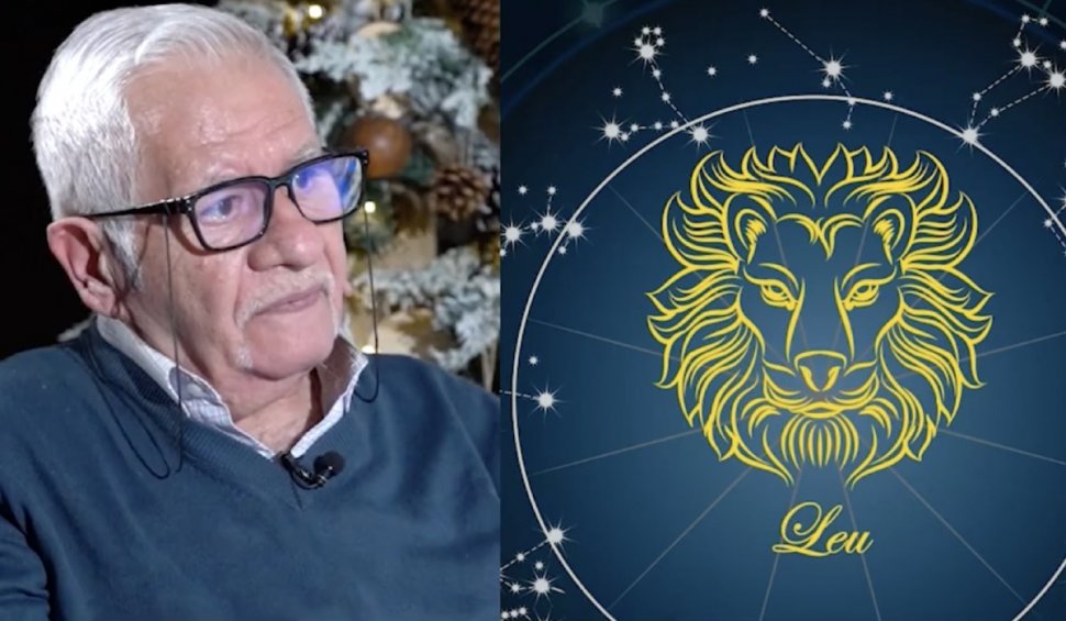Zodii care domină lumea în 2024, horoscop cu Mihai Voropchievici. "Pe lângă ei, se mai pliază toți cei care au ascendent"