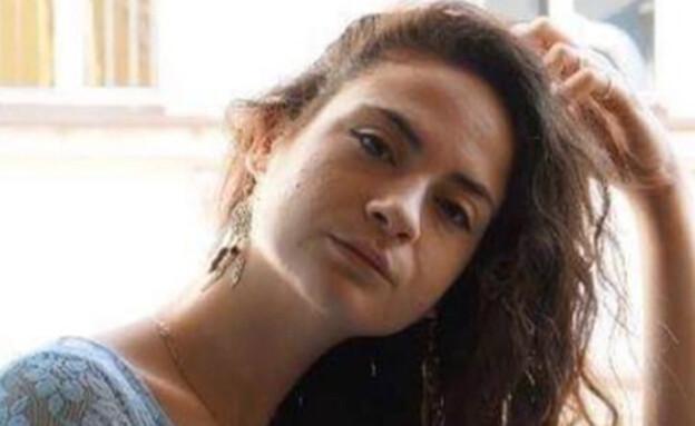 Ea este tânăra româncă ucisă în Fâşia Gaza. Inbar era studentă la Arte și avea doar 27 de ani 875630
