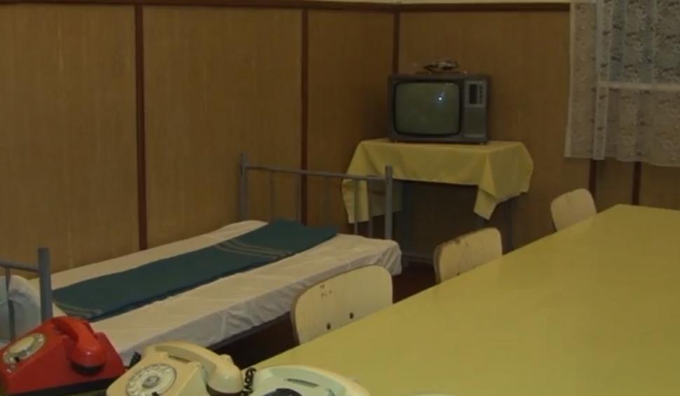 34 de ani de la Revoluţie | Imagini exclusive din locul unde au fost executaţi Nicolae şi Elena Ceauşescu 875668