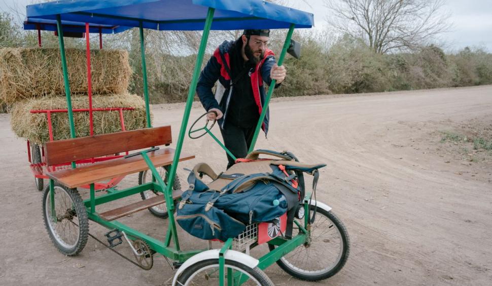 America Express, 18 decembrie 2023. Echipele se despart în lupta pentru biletul de aur 875781