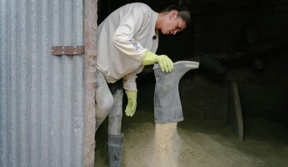 America Express, 18 decembrie 2023. Echipele se despart în lupta pentru biletul de aur 875782