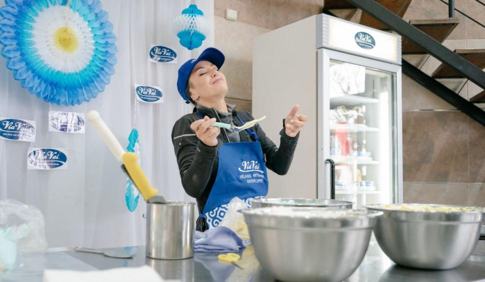 America Express, 18 decembrie 2023. Echipele se despart în lupta pentru biletul de aur 875784