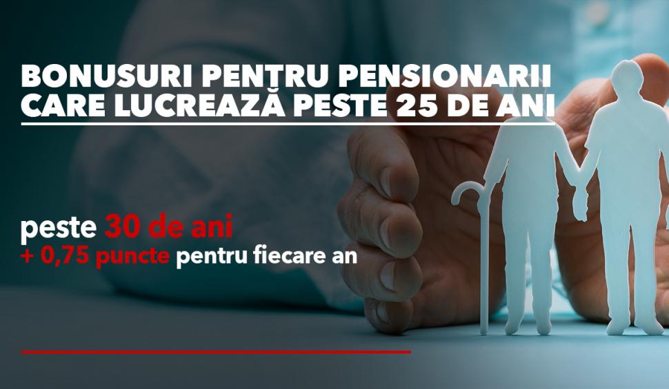 Noi beneficii pentru pensionari din 2024. Schimbările de care trebuie să ştie românii şi care se aplică din septembrie 875743