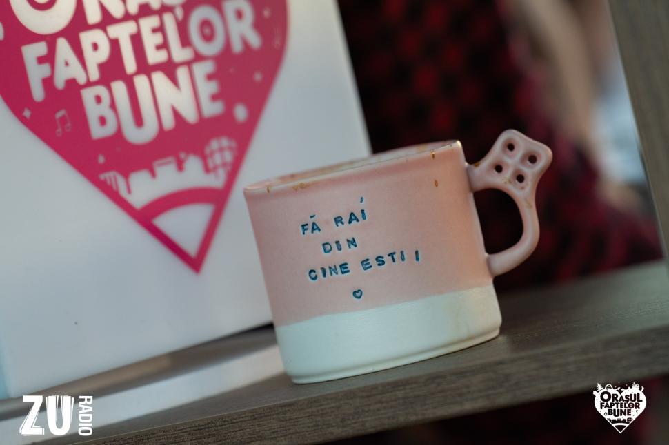 "Oraşul Faptelor Bune", record de donaţii: 80.000 de euro într-o singură oră. Zeci de vieţi, schimbate de Radio ZU | "România, fă Rai din ce dai" 875802