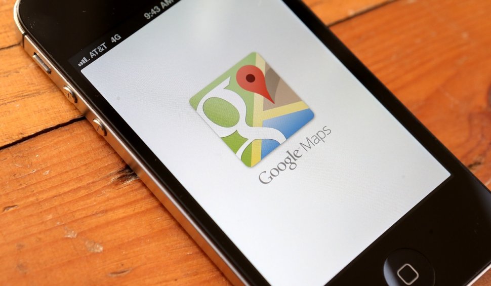 Schimbare majoră la Google Maps! Modul în care vor fi stocate datele personale ale utilizatorilor