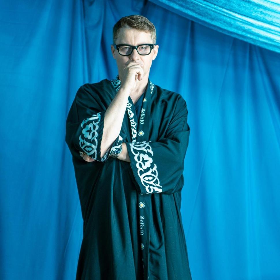 Adrian Sînă a rămas fără banii de pe card: ”Până m-am prins eu ce se întâmplă și am blocat cardul au reușit aceste tranzacții” 875998