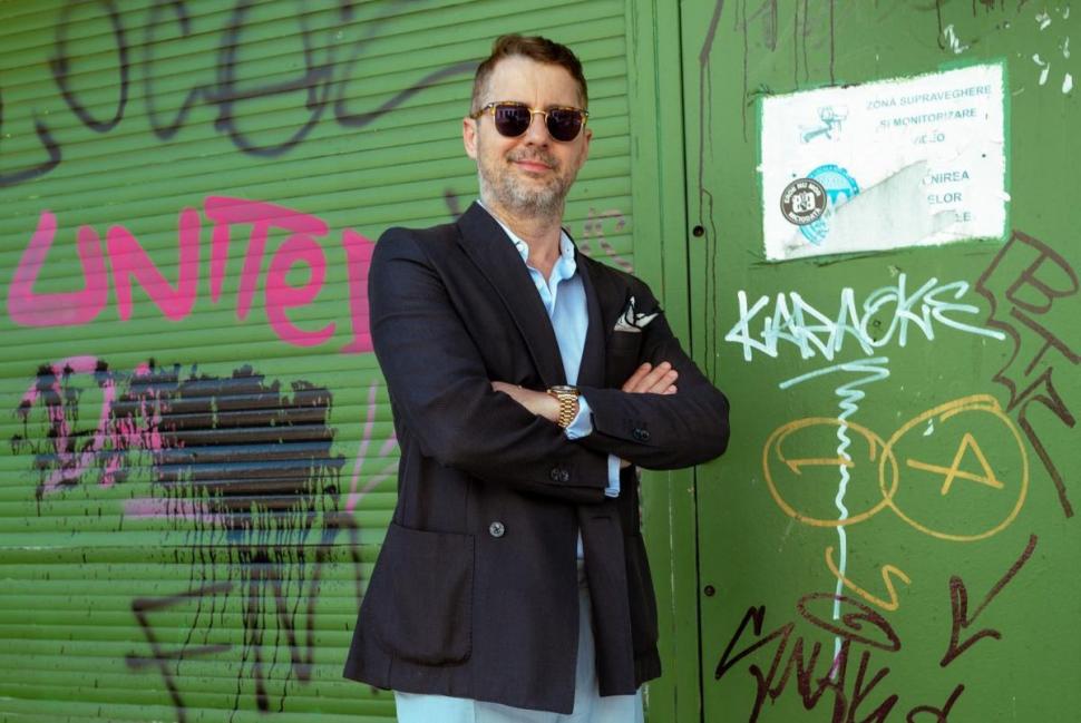 Adrian Sînă a rămas fără banii de pe card: ”Până m-am prins eu ce se întâmplă și am blocat cardul au reușit aceste tranzacții” 876004