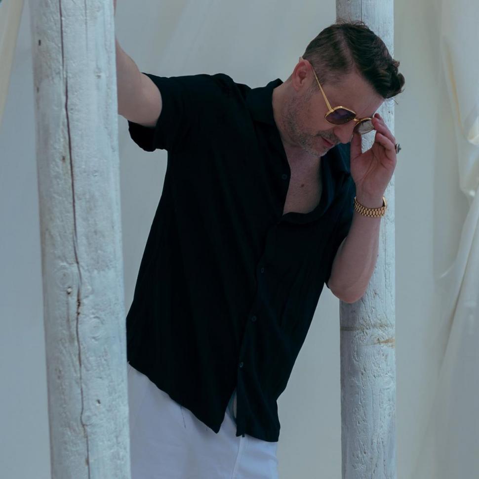 Adrian Sînă a rămas fără banii de pe card: ”Până m-am prins eu ce se întâmplă și am blocat cardul au reușit aceste tranzacții” 876006