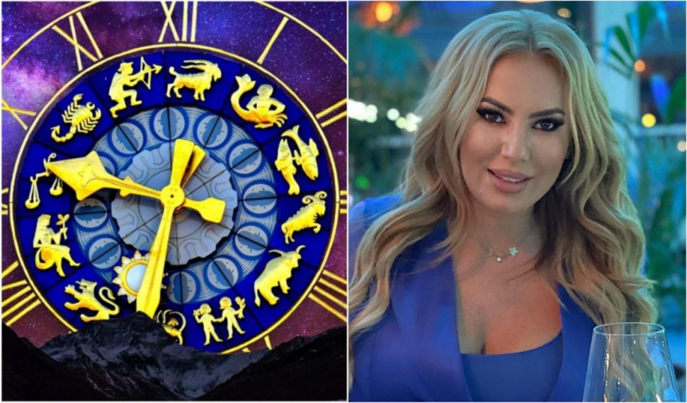 Horoscop 19 decembrie 2023, cu Bianca Nuţu. Vărsătorii au susținere astrală, Fecioarele se îmbată cu apă rece