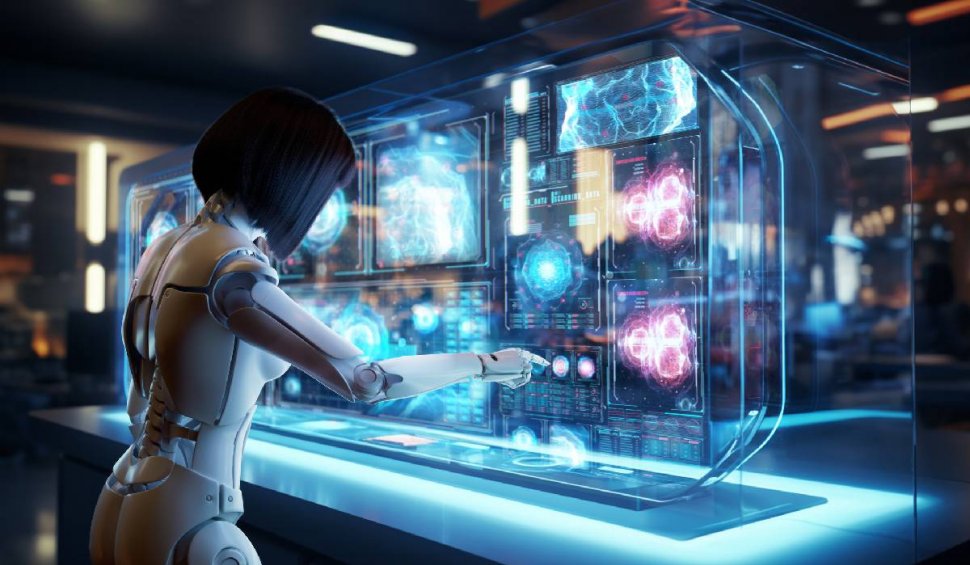 2023, anul inteligenței artificiale. Cât de pregătite sunt guvernele pentru AI | Ce îi lipsește României pentru a fi în top
