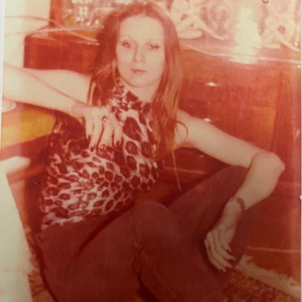 Mama Laurei Cosoi s-a stins din viaţă. Mesajul sfâşietor al actriţei 876016