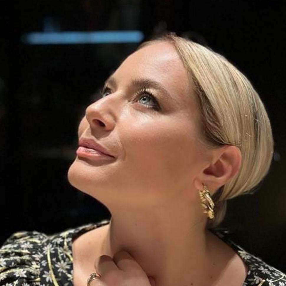 Mama Laurei Cosoi s-a stins din viaţă. Mesajul sfâşietor al actriţei 876018