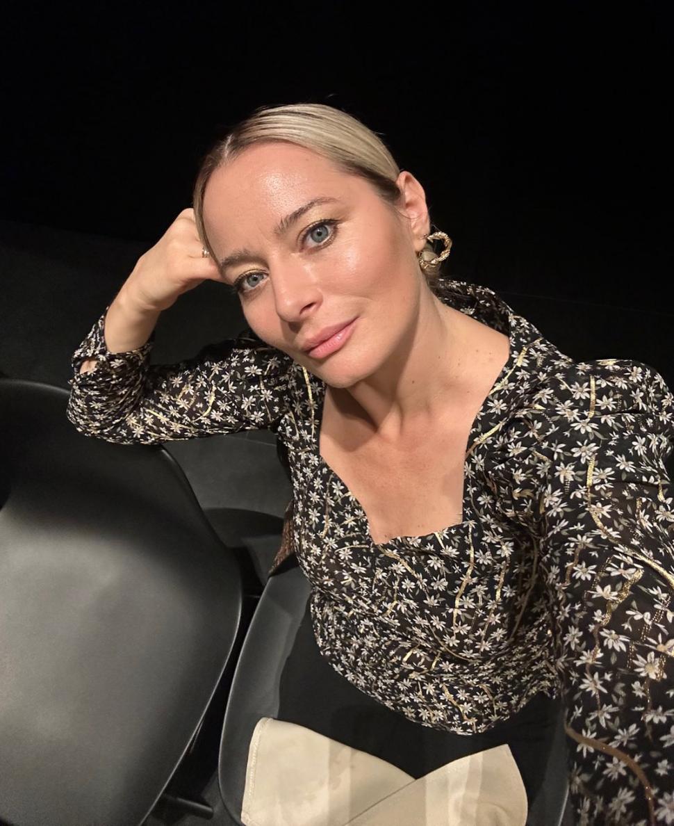 Mama Laurei Cosoi s-a stins din viaţă. Mesajul sfâşietor al actriţei 876019