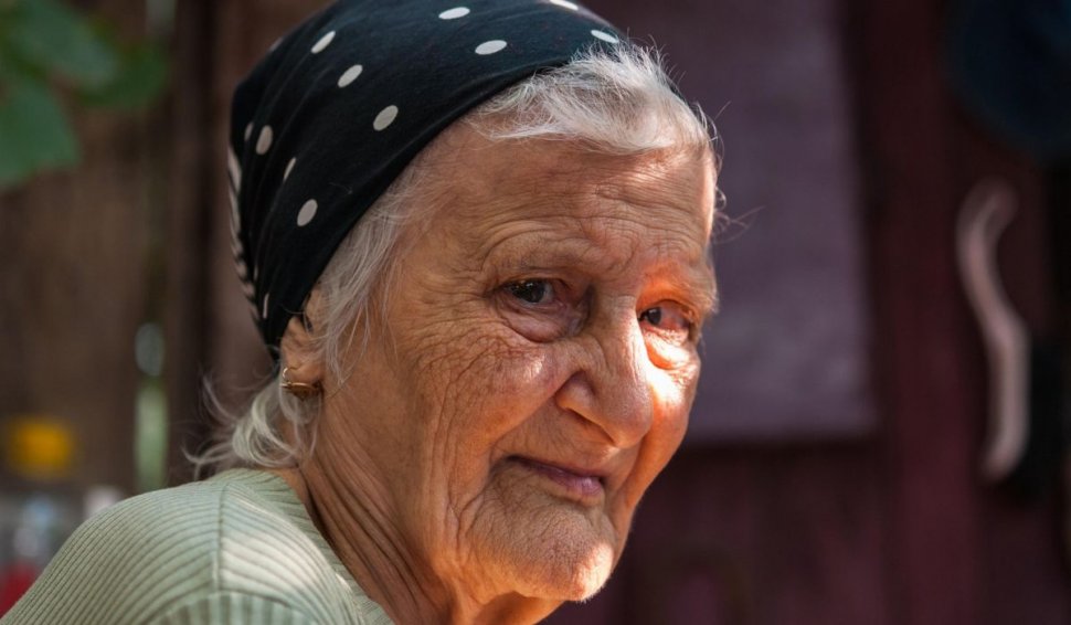A crescut numărul pensionarilor din România. Cifrele oficiale din raportul INS