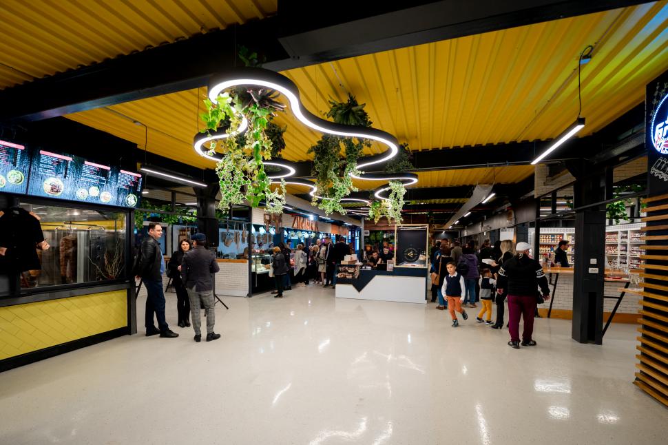 Magia sărbătorilor te așteaptă la Piața Artizante, pentru o experiență vibrantă și cadouri gourmet 876240