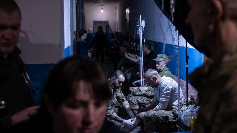 Război în Ucraina, ziua 665. Focar de ”febră a șoarecilor”, în rândul soldaților ruși: ”Capacitatea de luptă a acestora a fost puternic afectată!”