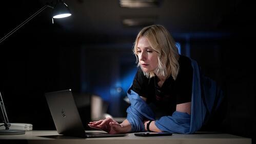 Ea este Ekaterina din Rjev, femeia care vrea să-l înfrunte pe Putin în alegerile prezidențiale menite să-l mențină la putere cel puțin până în 2030 876519