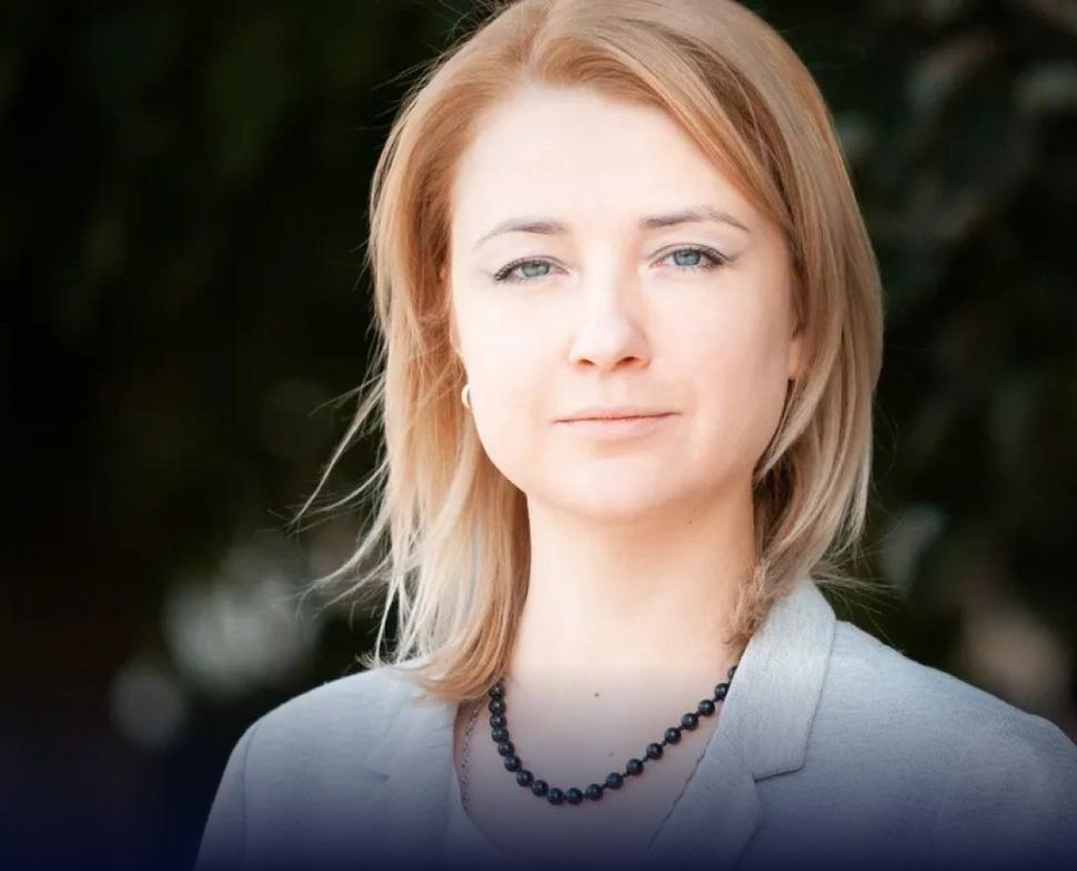 Ea este Ekaterina din Rjev, femeia care vrea să-l înfrunte pe Putin în alegerile prezidențiale menite să-l mențină la putere cel puțin până în 2030 876521