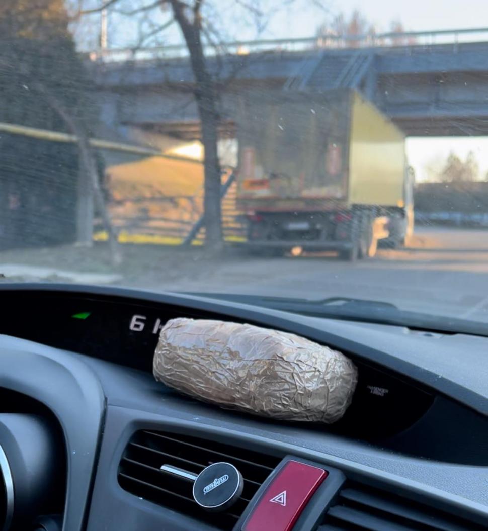 Experiment: Un lider de sindicat din Poliție arată cât de ușor se pot aduce droguri prin Portul Constanța | Purtător de cuvânt IGPR: ”Nu fac altceva decât să arunce cu noroi pe munca polițiștilor” 876506