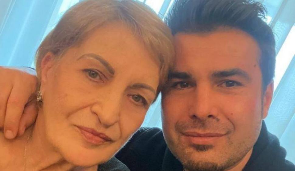 Adrian Mutu, în doliu înainte de Crăciun. Mama sa s-a stins din viață | ”Iubirea ta o voi purta în mine până la sfârșitul zilelor”  876474