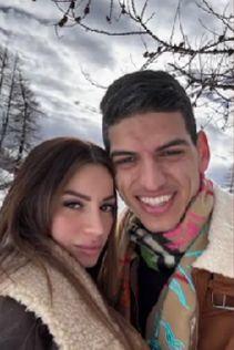 Stefano și Antonietta, doi îndrăgostiți, s-au îmbarcat în avioane diferite și s-au prăbușit în același timp, în Italia | Mai multe coincidențe stranii au prefațat deznodământul incredibil  876484