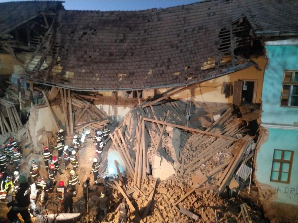 David, băiatul care a murit în tragedia de la Odorheiu Secuiesc, a fost condus pe ultimul drum cu patru zile înainte de majorat 876628