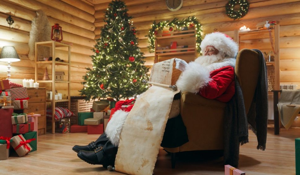 În vizită, acasă la Moș Crăciun. Laponia, destinația magică în perioada sărbătorilor de iarnă | Surprizele pregătite pentru copii