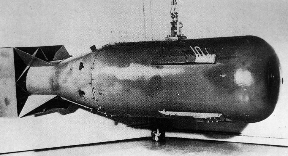 SUA se pregătesc să redeschidă aerodromul militar Tinian, de unde a fost lansat bombardamentul atomic asupra Japoniei 876759