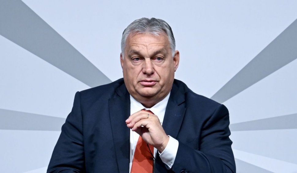 Viktor Orban spune că în Ucraina nu e niciun război: "Ar trebui să ne bucurăm!" | Premierul ungar a acceptat să se întâlnească cu Zelenski