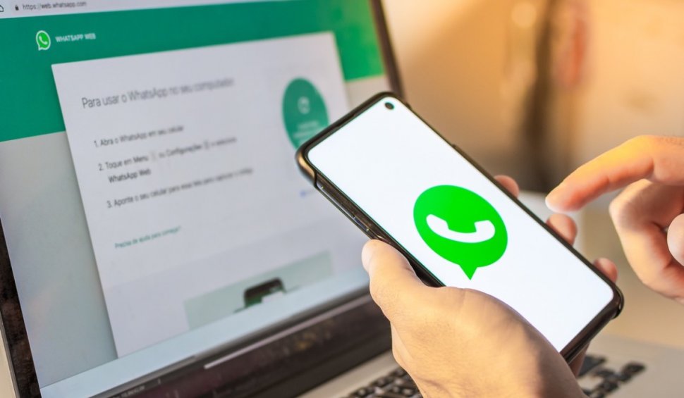 WhatsApp introduce o nouă funcție. Îmbunătățirile aduse aplicației