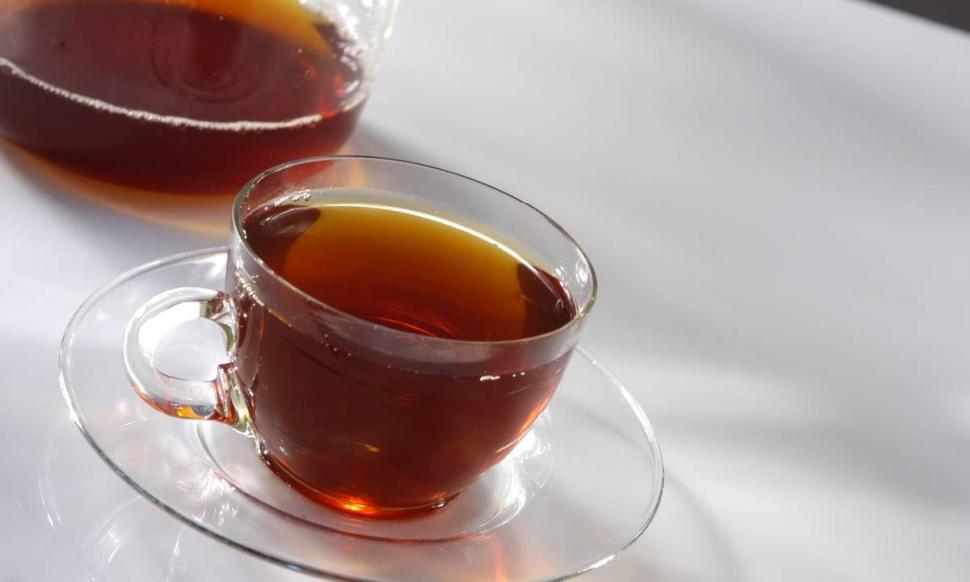 Ceaiul care scoate metalele grele din corp. Lidia Fecioru: "El spală foarte bine, elimină toate reziduurile din sângele nostru" 876994