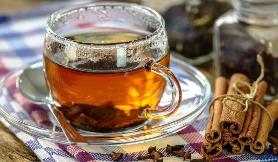 Ceaiul care scoate metalele grele din corp. Lidia Fecioru: "El spală foarte bine, elimină toate reziduurile din sângele nostru" 876995