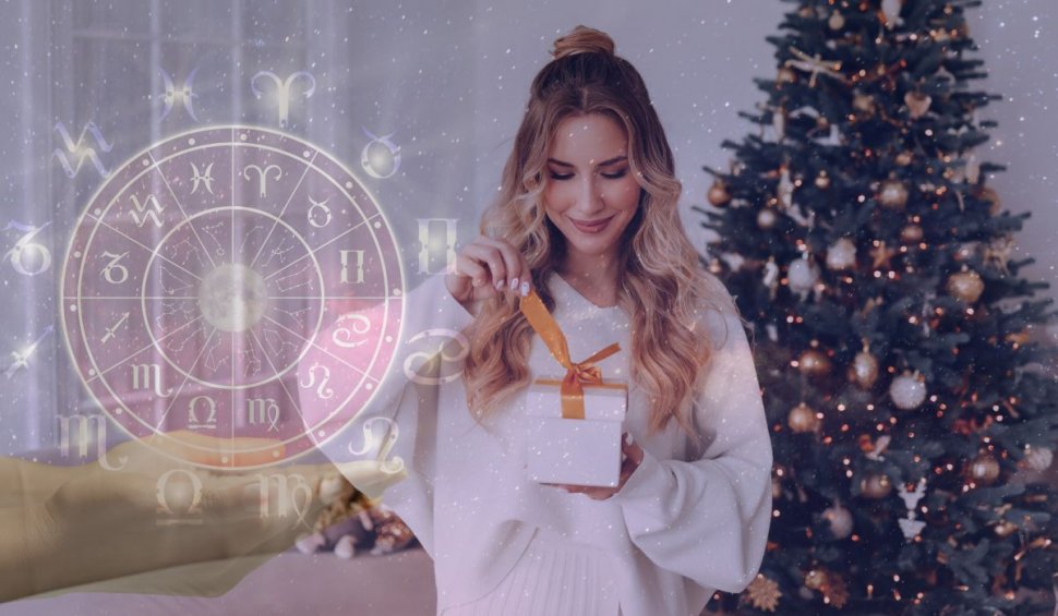 Horoscop 24 decembrie 2024. Berbecii profită de reducerile din Ajunul Crăciunului, Vărsătorii primesc un mesaj neașteptat