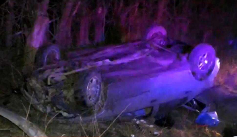 Ea este Andrada Rosalinda, eleva de 16 ani, moartă în accidentul din Bălăciţa, produs de un şofer fără permis 877079