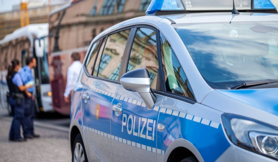 Alertă în Europa! Persoane arestate în Austria și Germania, după ce au fost suspectate că plănuiau atacuri în mai multe orașe, în perioada Crăciunului