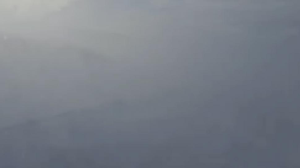 Circulația pe Transalpina, între Novaci și Rânca, închisă din cauza viscolului 877065