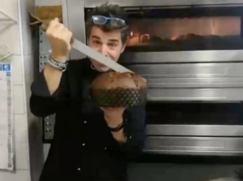 Cel mai scump panettone din lume: Este acoperit cu aur și diamante | Prețul nu este pentru oricine 877070