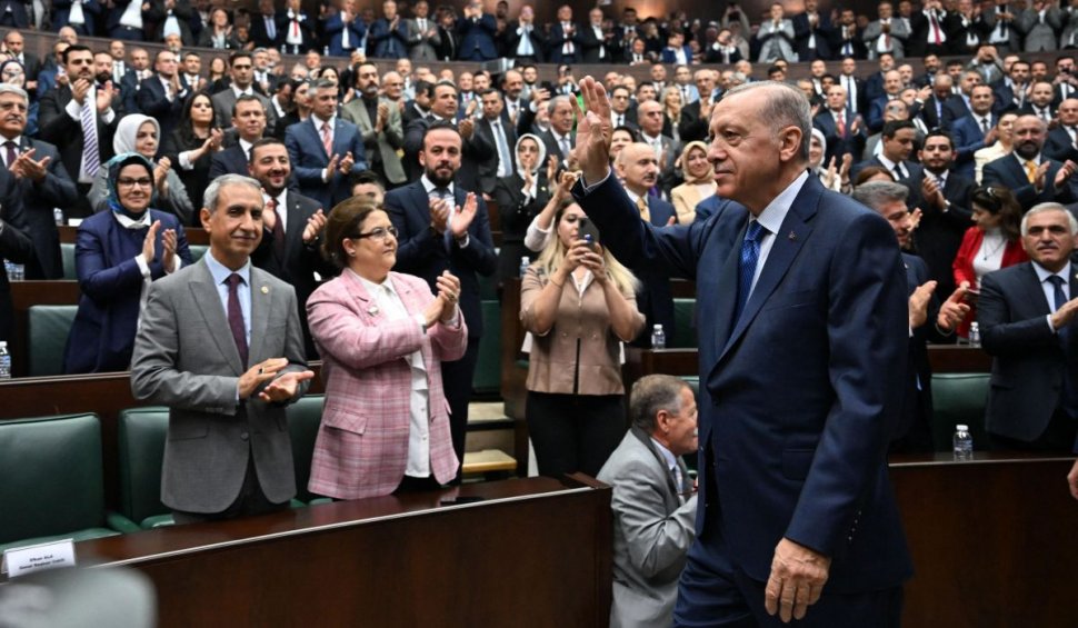 Aderarea Suediei la NATO, votată într-o comisie a Parlamentului din Turcia. Plenul are ultimul cuvânt