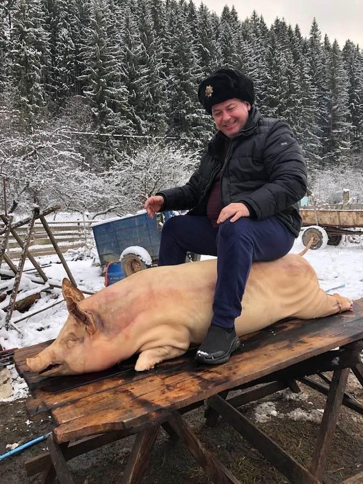 Un cunoscut bucătar român a murit în Ajun de Crăciun, la numai 53 de ani 877374