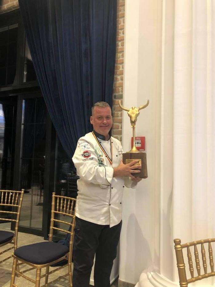 Un cunoscut bucătar român a murit în Ajun de Crăciun, la numai 53 de ani 877382