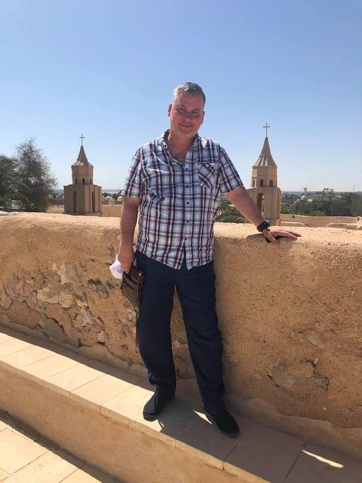 Un cunoscut bucătar român a murit în Ajun de Crăciun, la numai 53 de ani 877384