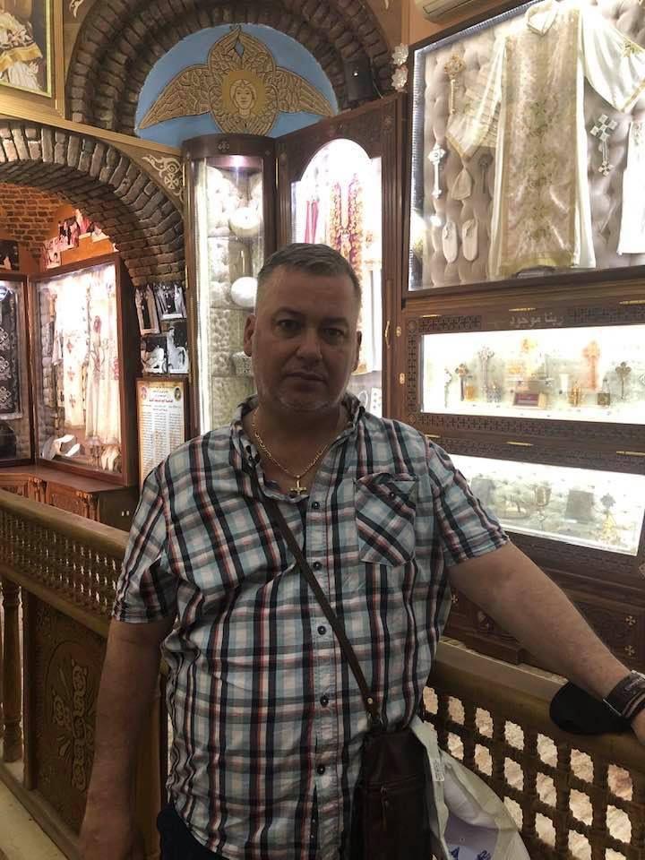 Un cunoscut bucătar român a murit în Ajun de Crăciun, la numai 53 de ani 877385