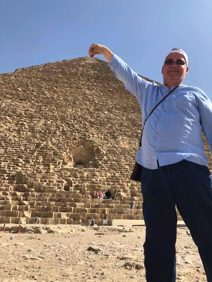 Un cunoscut bucătar român a murit în Ajun de Crăciun, la numai 53 de ani 877386