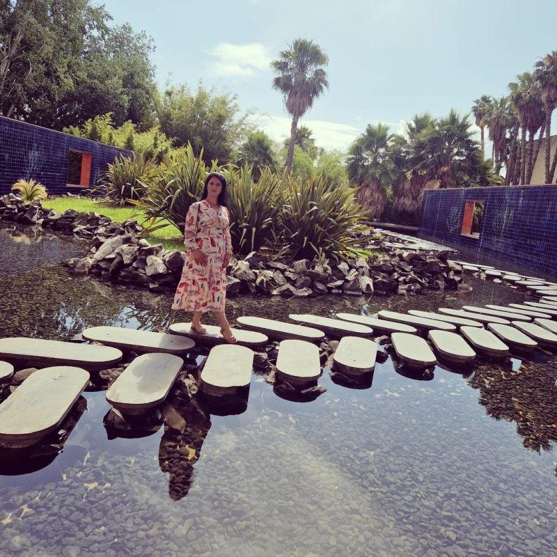 Ea este Mădălina, profesoara găsită moartă în cadă. "Dumnezeu a chemat-o la El în ziua de Crăciun" 877344